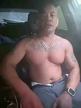 EatMyCake831 online show from January 2025 03:35:02 PM