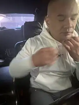 EatMyCake831 online show from January 2025 05:49:01 PM