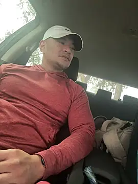 EatMyCake831 online show from February 2025 10:54:01 PM