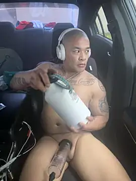 EatMyCake831 online show from February 2025 08:11:02 PM