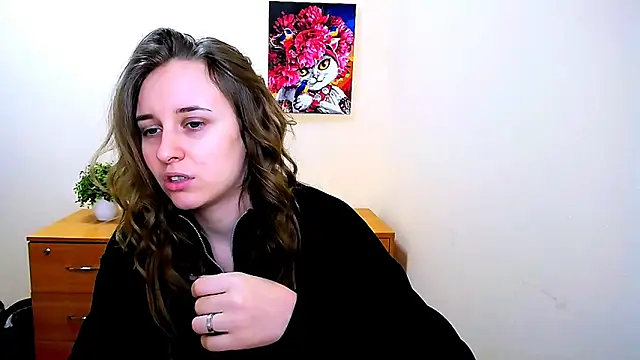  Nicole new online show from February 2025 12:28:01 PM