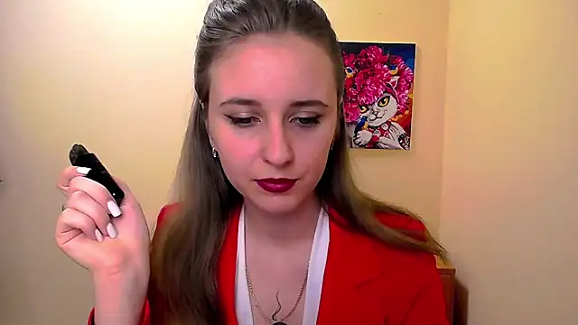  Nicole new online show from March 2025 12:56:02 PM