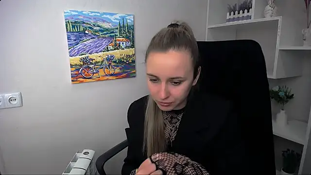  Nicole new online show from May 2026 10:10:01 AM