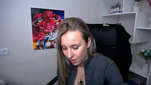  Nicole new online show from May 2026 10:11:01 AM