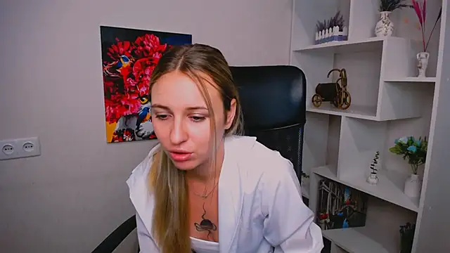  Nicole new online show from June 2026 08:39:01 AM