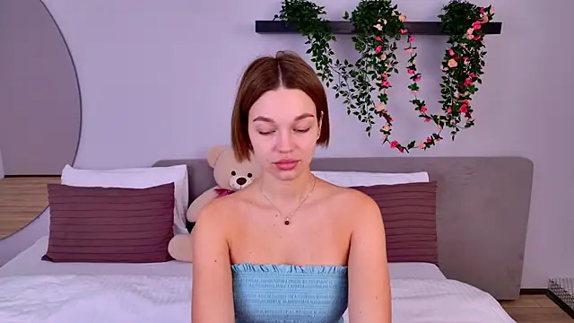 DanaLoved online show from February 2025 07:44:02 AM