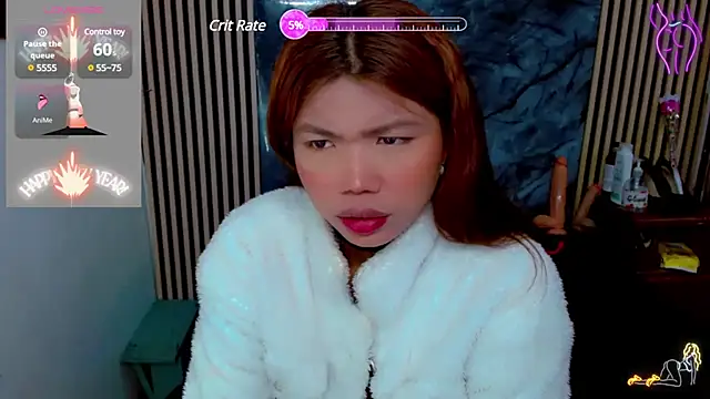 Isalombardi online show from March 2025 03:50:01 AM