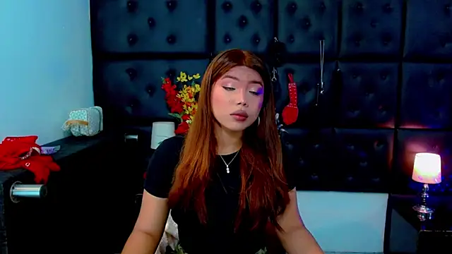 Isalombardi online show from July 2026 02:36:01 AM