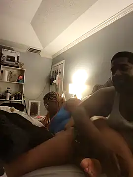 Blacklumber86 online show from March 2026 08:33:02 AM