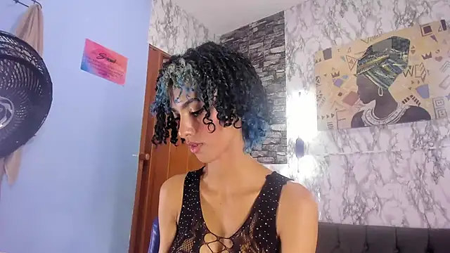 Queen Cuarxxo online show from February 2025 03:08:02 AM