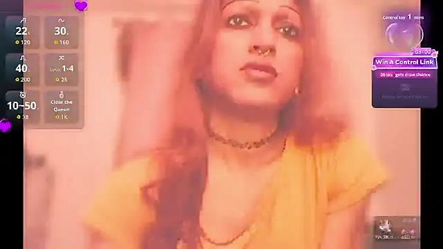MmmMonikaBabie online show from January 2026 07:50:02 PM