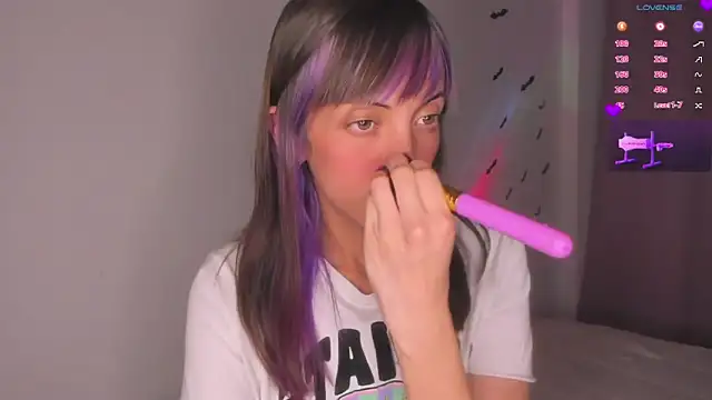 MiaGoth  online show from November 2025 11:03:01 PM