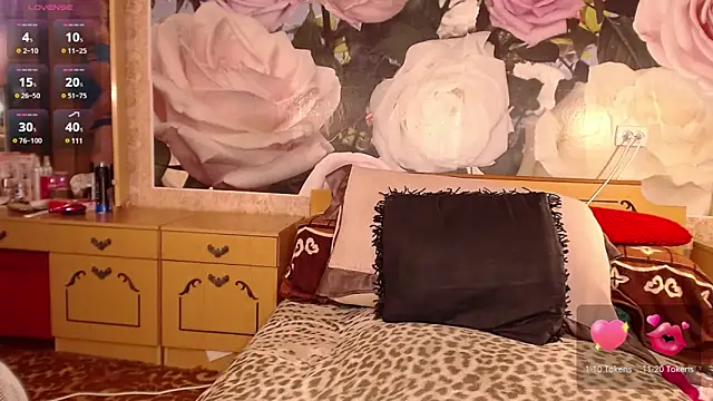 MarineSweet online show from January 2025 07:56:02 PM