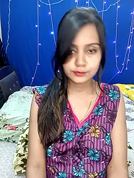 Miss-Riyasingh online show from November 2025 06:07:02 PM
