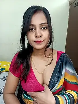 Snapshot of Miss-Riyasingh chatting on January 2026 06:19:01 AM Miss-Riyasingh online show from January 2026 06:19:01 AM