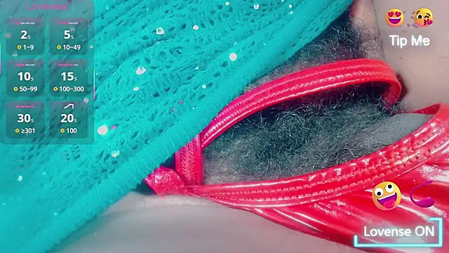 Oriana braom online show from January 2026 07:06:02 PM