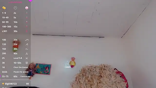 Snapshot of Oriana_braom chatting on February 2026 07:09:02 PM Oriana braom online show from February 2026 07:09:02 PM