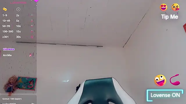 Snapshot of Oriana_braom chatting on February 2026 07:24:02 PM Oriana braom online show from February 2026 07:24:02 PM