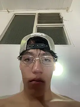 CRYBYT9 online show from May 2026 05:59:01 AM