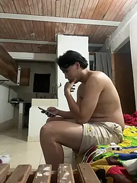 CRYBYT9 online show from August 2026 01:48:01 AM