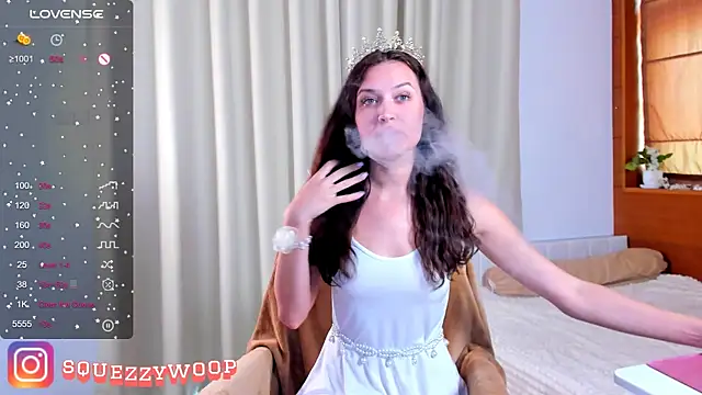 kristina murr online show from February 2025 03:02:01 AM