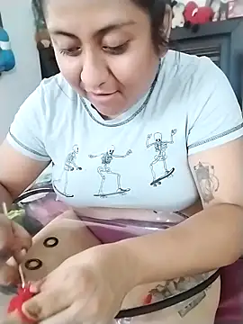 EmpaticBolillo online show from February 2026 08:42:02 PM