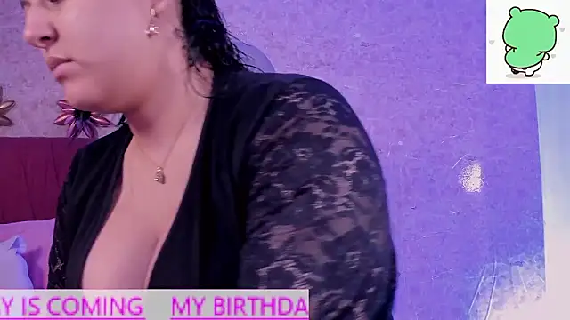 LorenaStevens online show from January 2026 02:22:01 PM