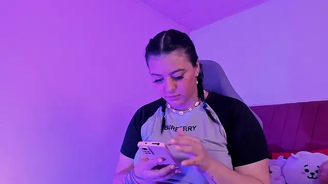 LorenaStevens online show from February 2026 02:26:02 PM