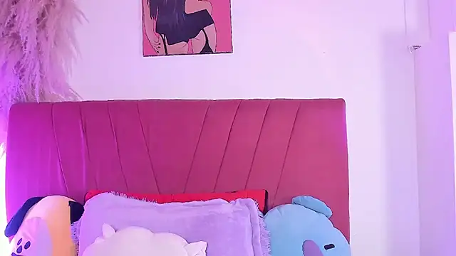 LorenaStevens online show from April 2026 12:46:02 PM