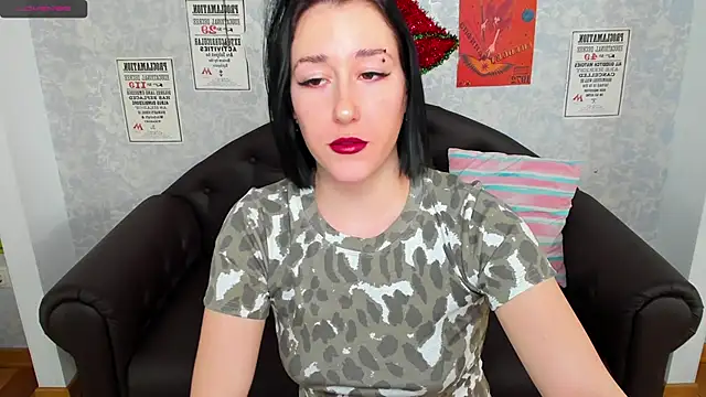 adell berry online show from January 2025 04:52:01 AM