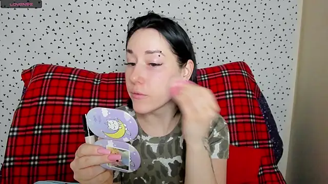 adell berry online show from February 2025 01:29:02 AM