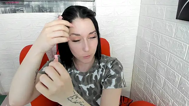 adell berry online show from February 2025 10:29:02 AM