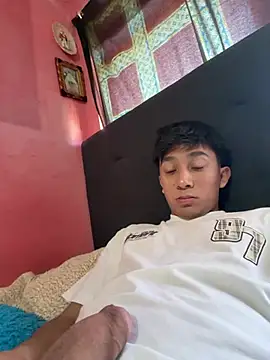 Snapshot of PuffingRinger chatting on March 2026 07:53:02 PM PuffingRinger online show from March 2026 07:53:02 PM