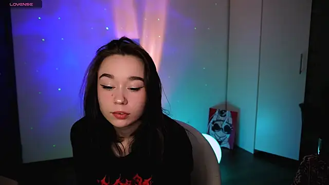 Kimiko   online show from March 2025 09:01:01 PM