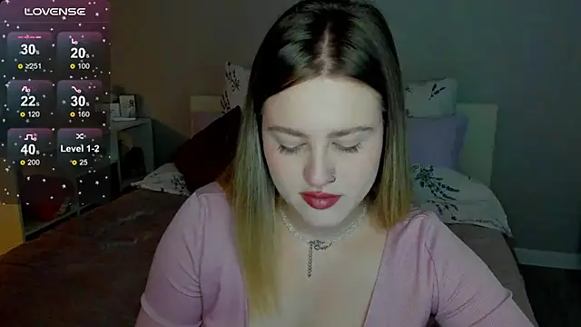  Sarah Soul  online show from October 2025 12:07:01 AM