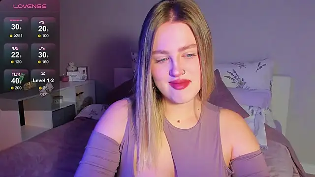  Sarah Soul  online show from October 2025 12:15:02 AM