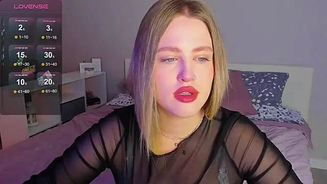  Sarah Soul  online show from October 2025 12:11:02 AM