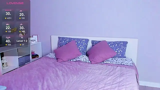  Sarah Soul  online show from November 2025 08:04:02 AM