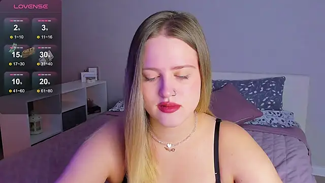  Sarah Soul  online show from November 2025 11:38:02 PM