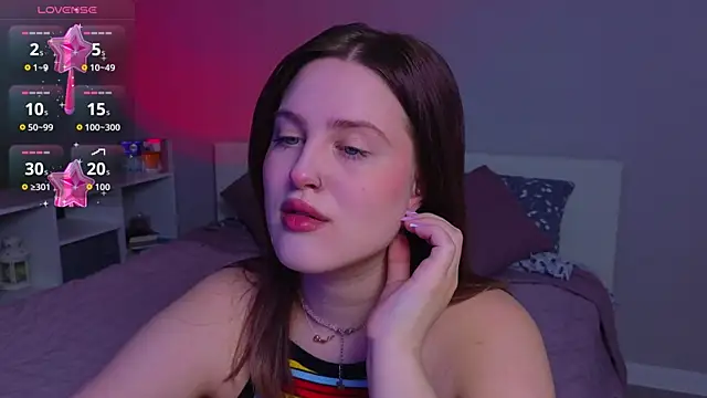  Sarah Soul  online show from April 2026 11:13:02 PM