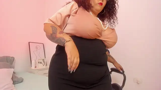 MaraaSweett online show from October 2025 12:11:01 AM