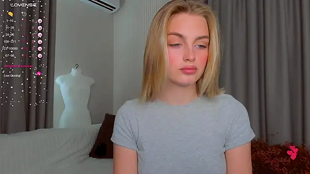 pretty girlnextdoor online show from September 2025 09:53:02 AM