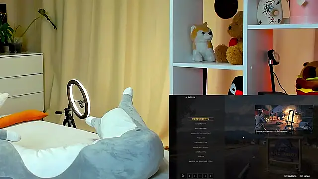 callmetori online show from December 2024 12:05:02 PM