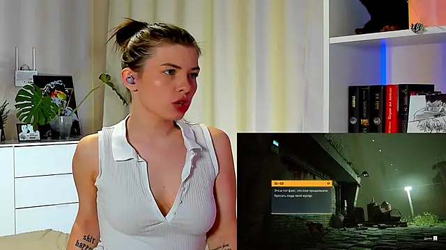 callmetori online show from January 2025 12:46:02 PM