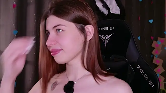 callmetori online show from February 2026 11:40:01 AM