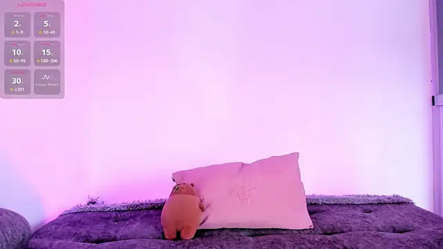 Cloesweet 1 online show from February 2026 08:49:01 PM