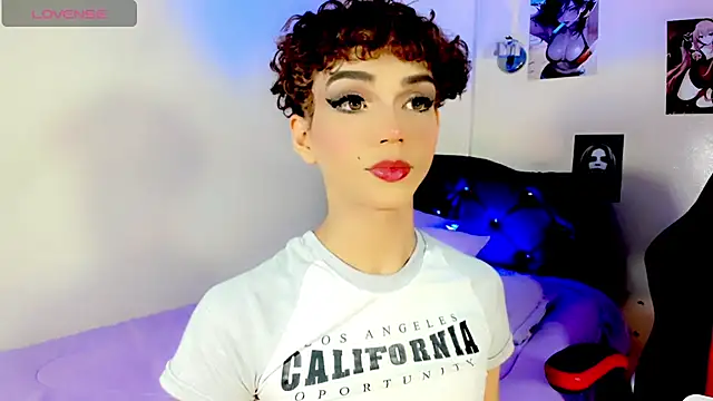 Elissa taylor  online show from November 2025 07:12:01 PM