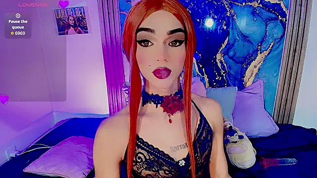 Elissa taylor  online show from November 2025 06:05:02 AM