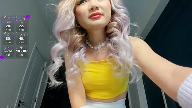 Snapshot of Xiao_Mei_ chatting on January 2025 02:39:02 AM Xiao Mei  online show from January 2025 02:39:02 AM