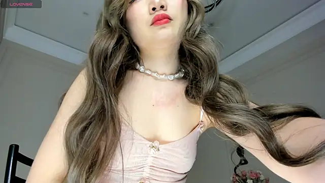 Snapshot of Xiao_Mei_ chatting on March 2025 02:05:02 AM Xiao Mei  online show from March 2025 02:05:02 AM